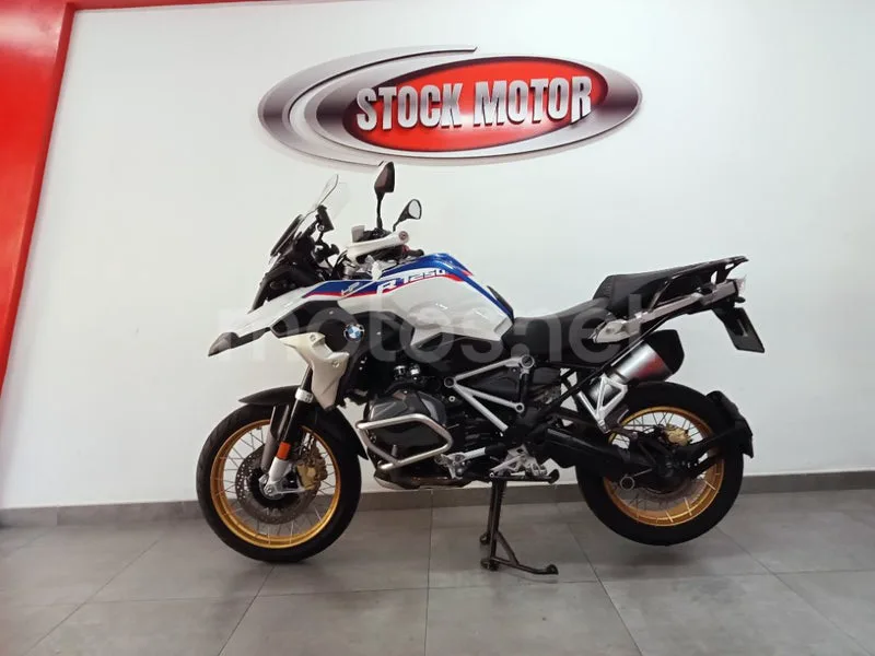 BMW R 1250 GS 14.800 € 2019 Tarragona - 1