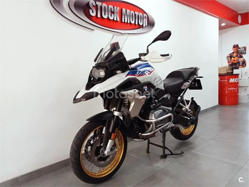 BMW R 1250 GS 14.800 € 2019 Tarragona - 2