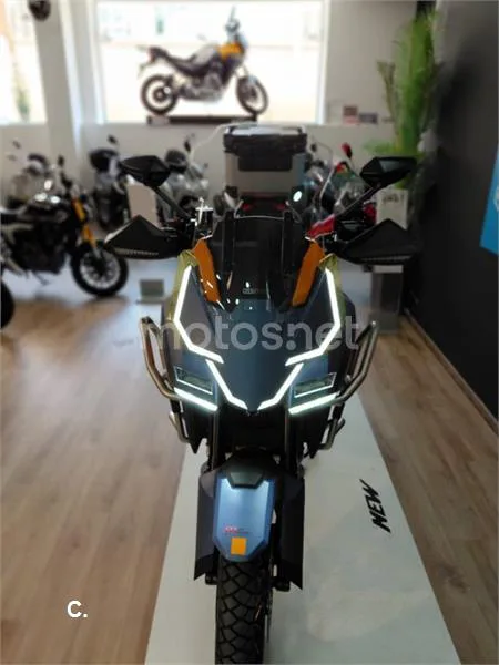 Zontes 703 F – Vista 5