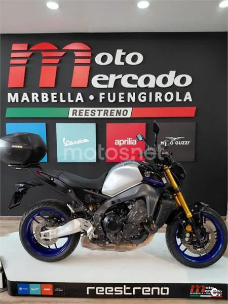 Yamaha MT-09 6495 € 2022 Málaga - 1