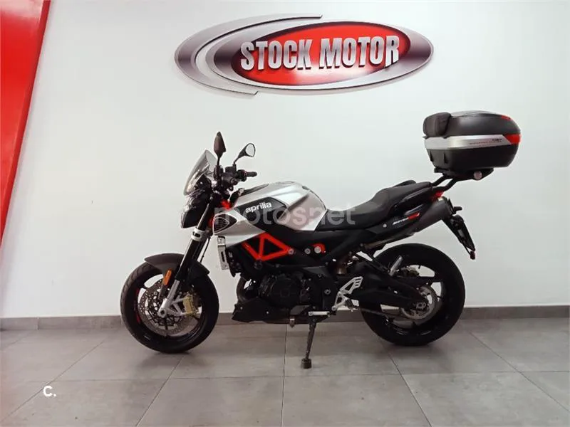 Aprilia Shiver 900 4900 € 2018 Tarragona - 1