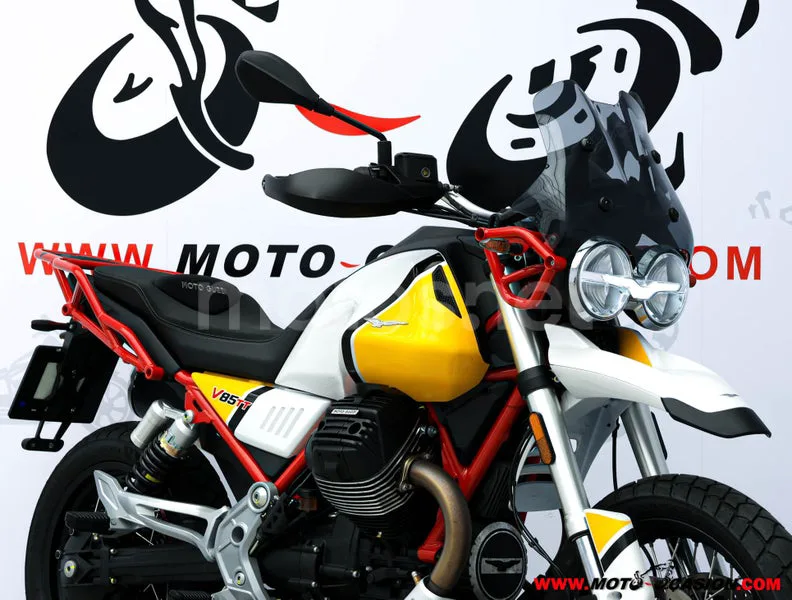 Moto Guzzi V85 TT – Vista 4