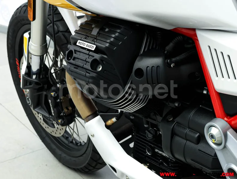 Moto Guzzi V85 TT – Vista 10