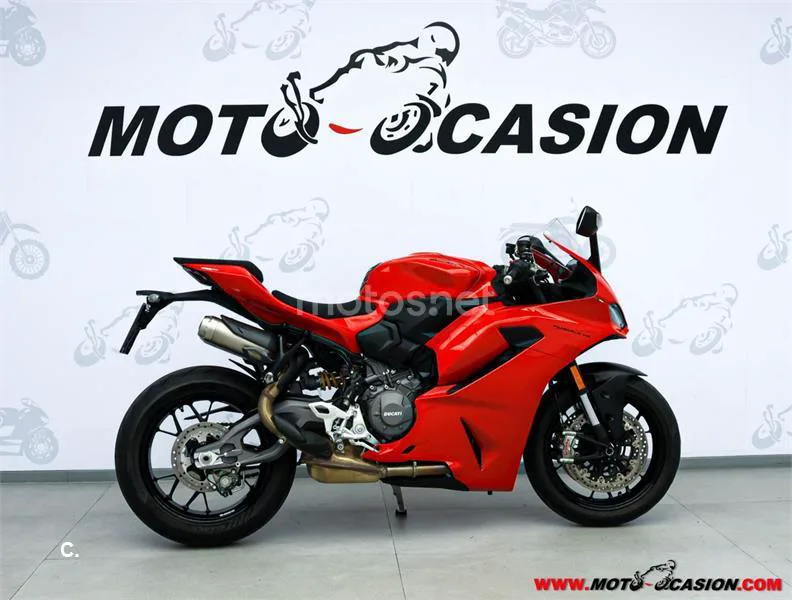 Ducati Panigale V2 14.750 € 2025 Toledo - 2