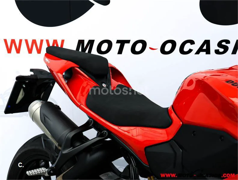 Ducati Panigale V2 - Vista 11