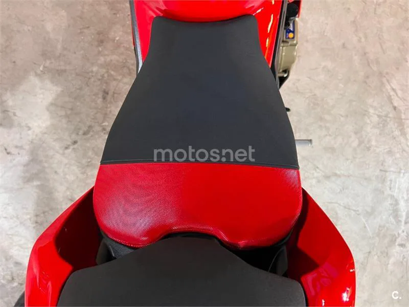 Ducati Panigale V4 - Vista 14