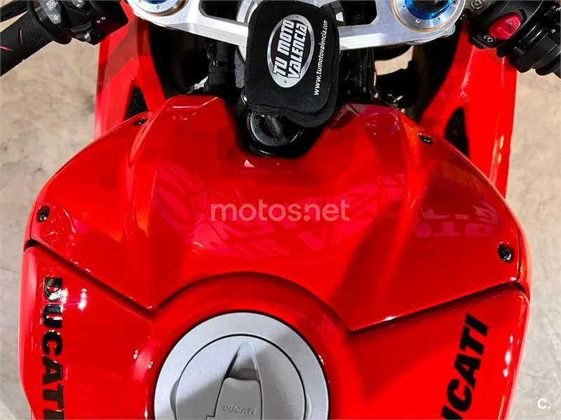 Ducati Panigale V4 - Vista 17