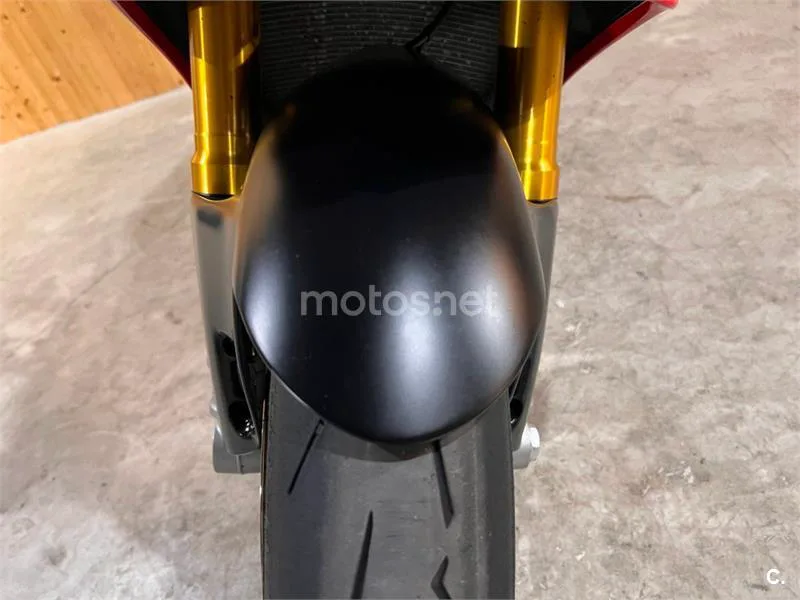 Ducati Panigale V4 - Vista 26