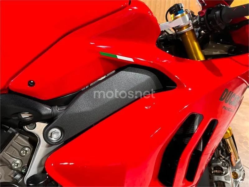 Ducati Panigale V4 - Vista 56