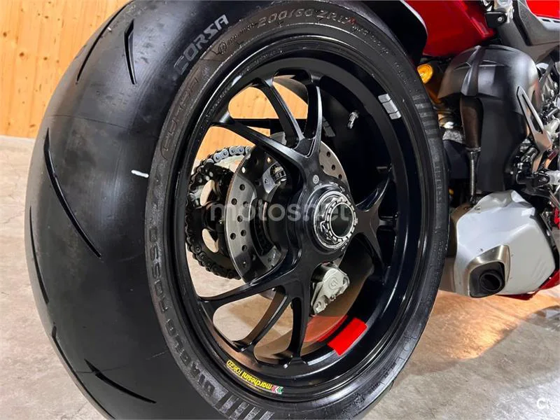 Ducati Panigale V4 - Vista 66