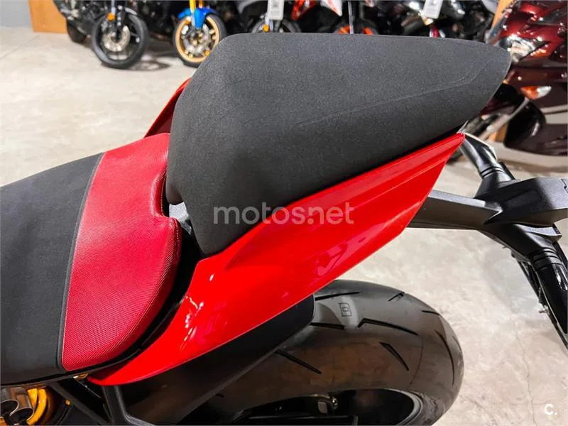 Ducati Panigale V4 - Vista 71