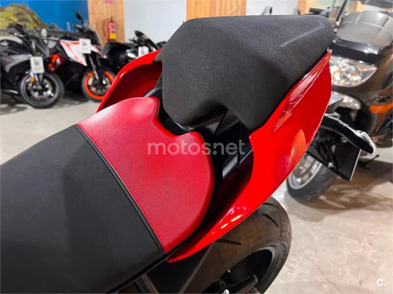 Ducati Panigale V4 - Vista 72
