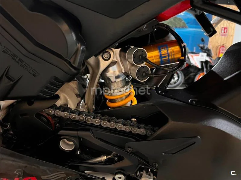 Ducati Panigale V4 - Vista 83