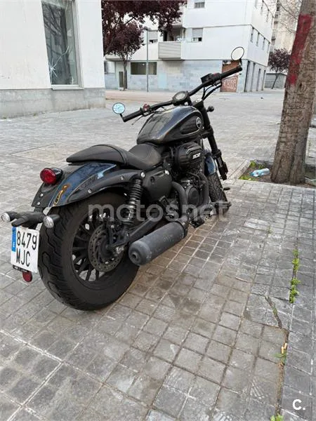 Keeway V 302 C 2750 € 2023 Barcelona - 2