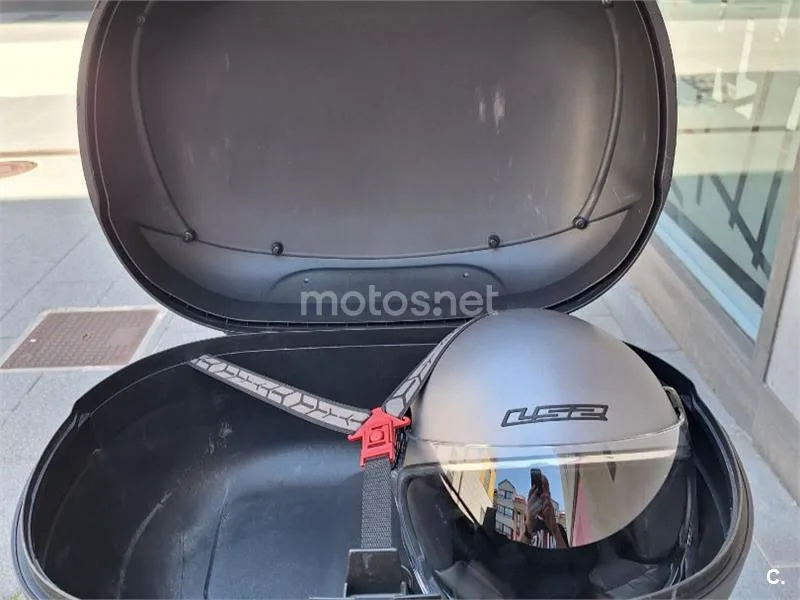 Kymco Super Dink 125 2100 € 2016 A Coruña - 2