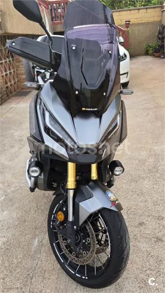 Honda X-ADV 10.500 € 2022 Málaga - 1