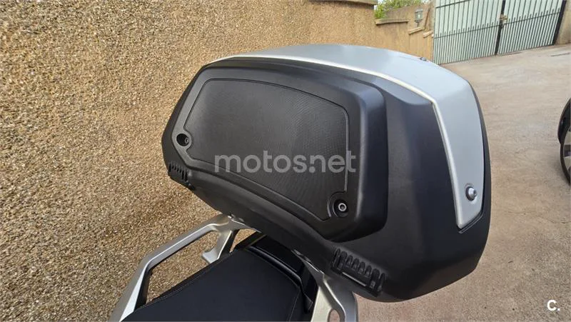 Honda X-ADV 10.500 € 2022 Málaga - 2