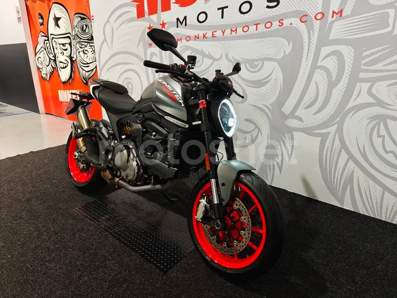 Ducati Monster 7190 € 2021 Navarra - 2
