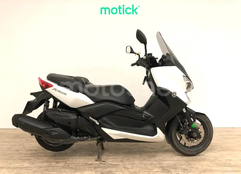 Yamaha XMAX 400 3990 € 2015 Barcelona - 2