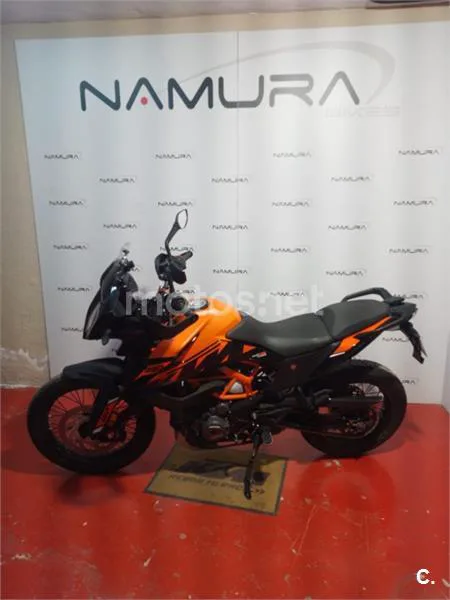 KTM 390 3999 € 2023 Madrid - 2
