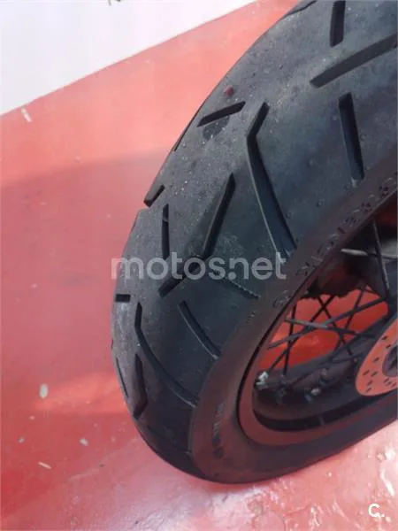 KTM 390 – Vista 11