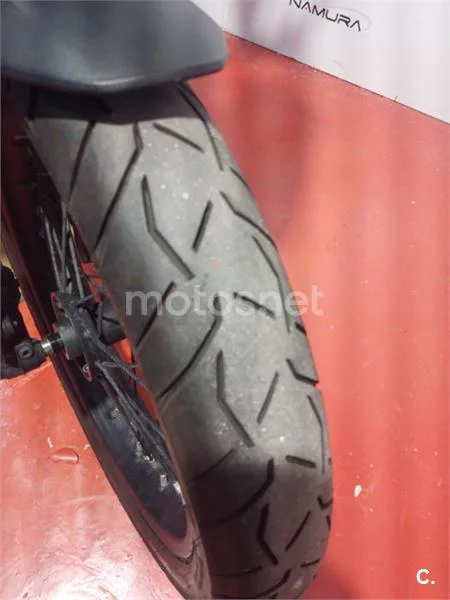 KTM 390 – Vista 10