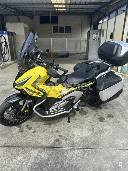 Honda X-ADV 12.990 € 2025 Lugo - 2
