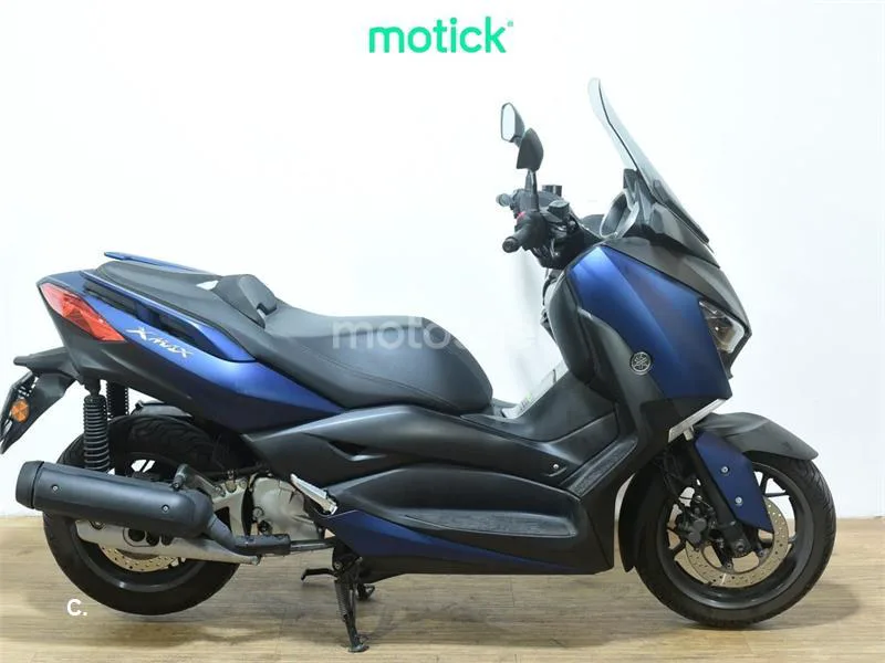 Yamaha XMAX 125 3990 € 2018 Sevilla - 2