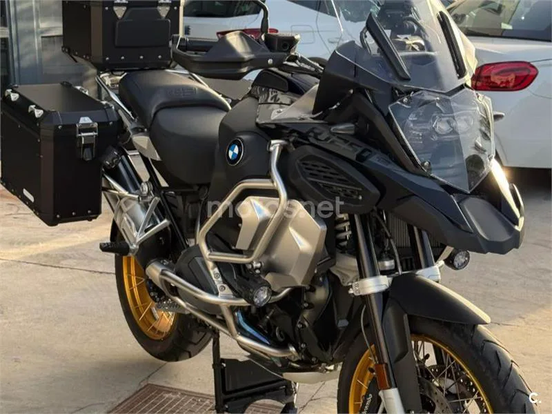 BMW R 1250 GS Adventure 19.980 € 2023 Illes Balears - 1