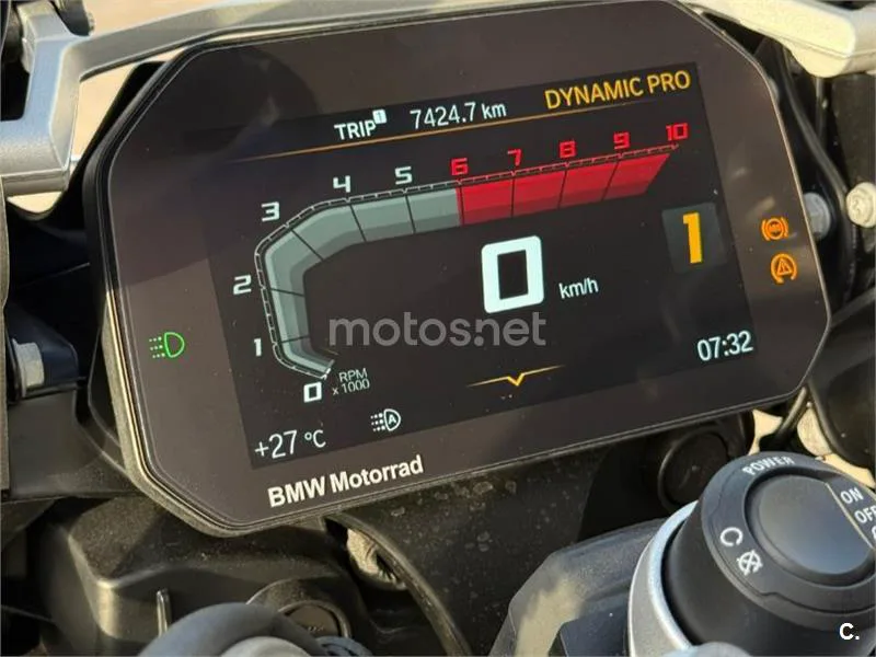BMW R 1250 GS Adventure 19.980 € 2023 Illes Balears - 2