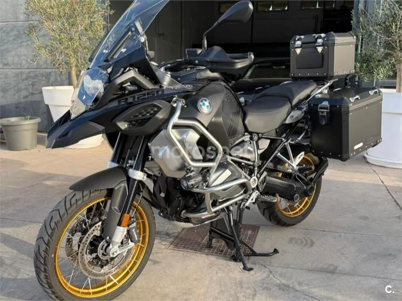 BMW R 1250 GS Adventure 19.980 € 2023 Illes Balears - 1
