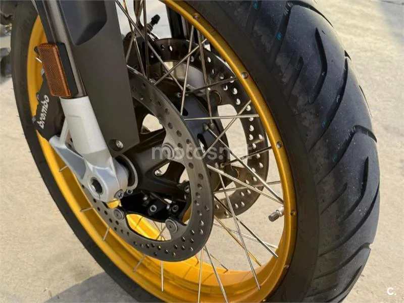 BMW R 1250 GS Adventure - Vista 13