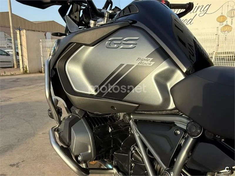 BMW R 1250 GS Adventure - Vista 6