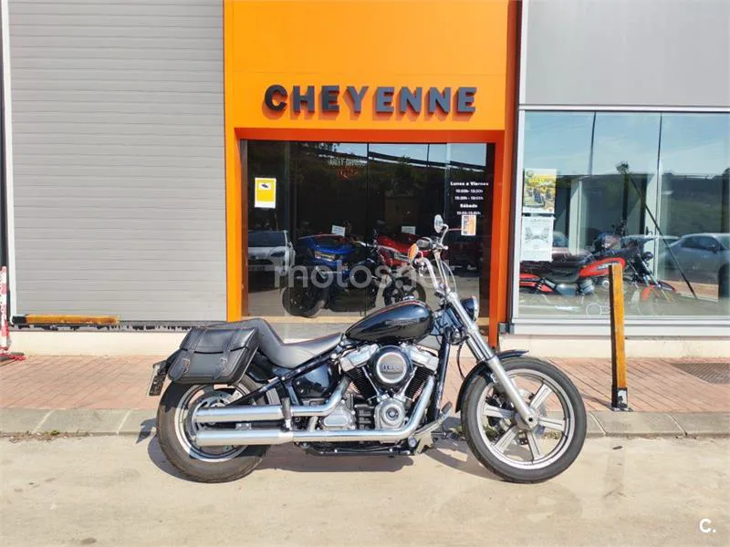 Harley-Davidson Softail Standard 12.900 € 2022 Gipuzkoa - 1