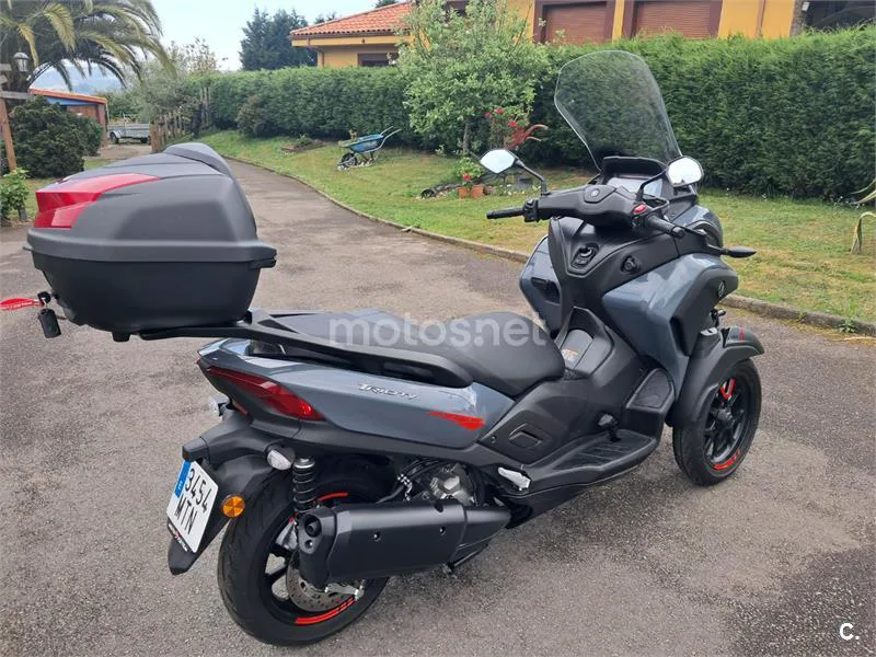 Yamaha Tricity 7990 € 2024 Asturias - 2