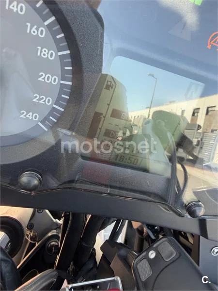 BMW R 1200 RT - Vista 5
