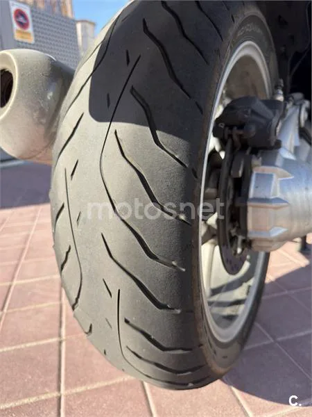 BMW R 1200 RT - Vista 6