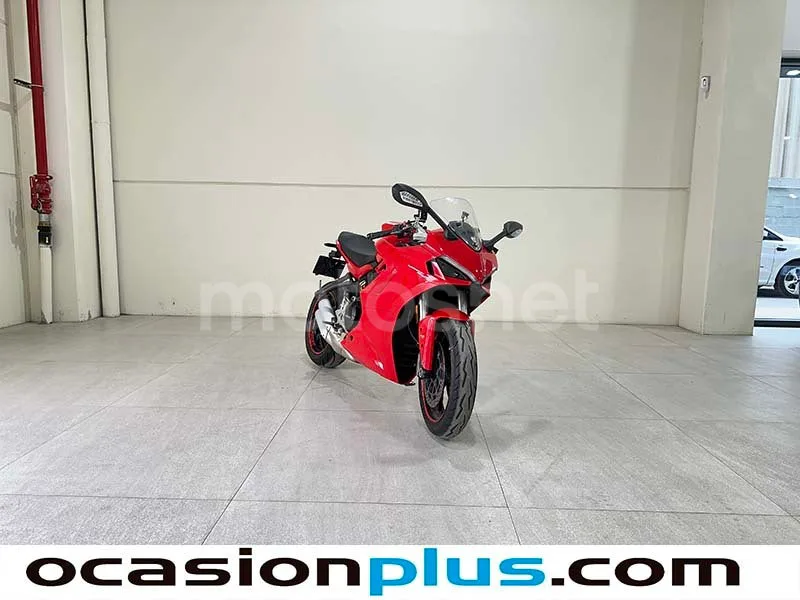 Ducati SuperSport 8300 € 2021 Madrid - 2