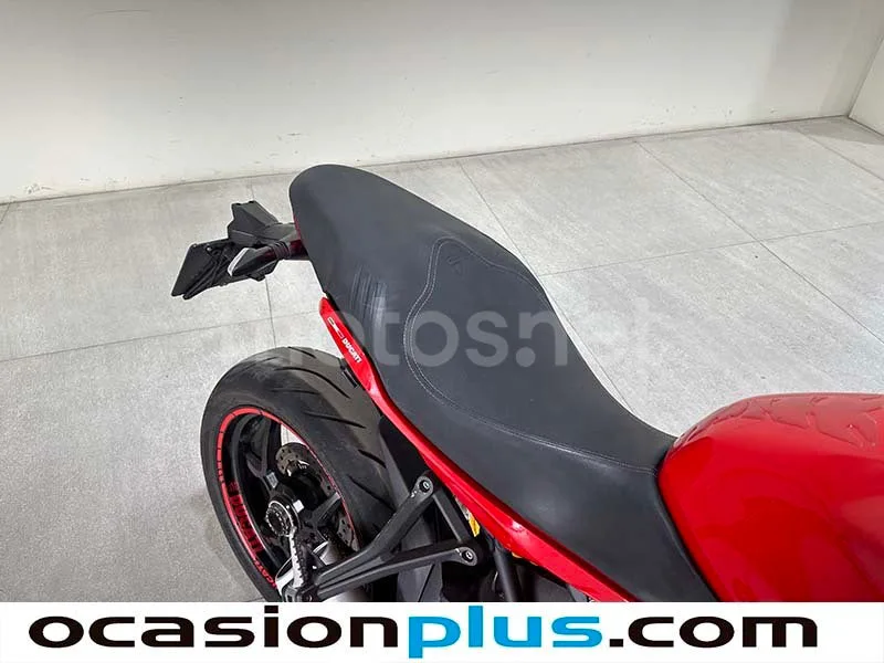 Ducati SuperSport - Vista 15