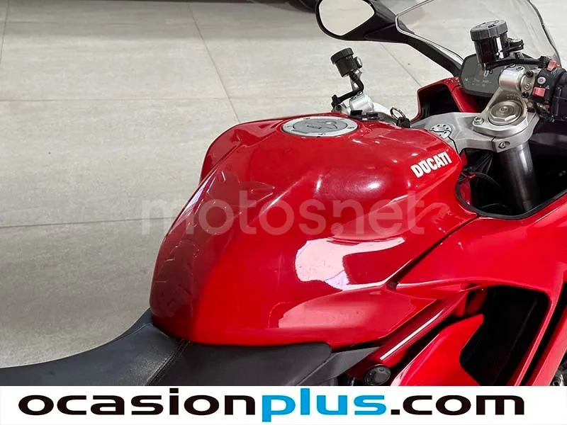 Ducati SuperSport - Vista 22