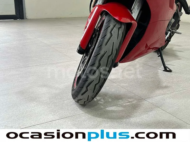 Ducati SuperSport - Vista 23