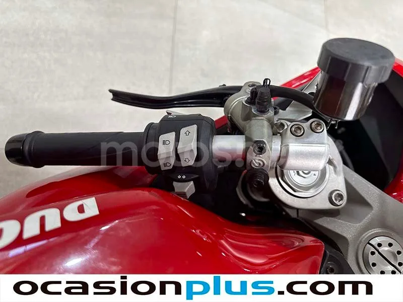Ducati SuperSport - Vista 10