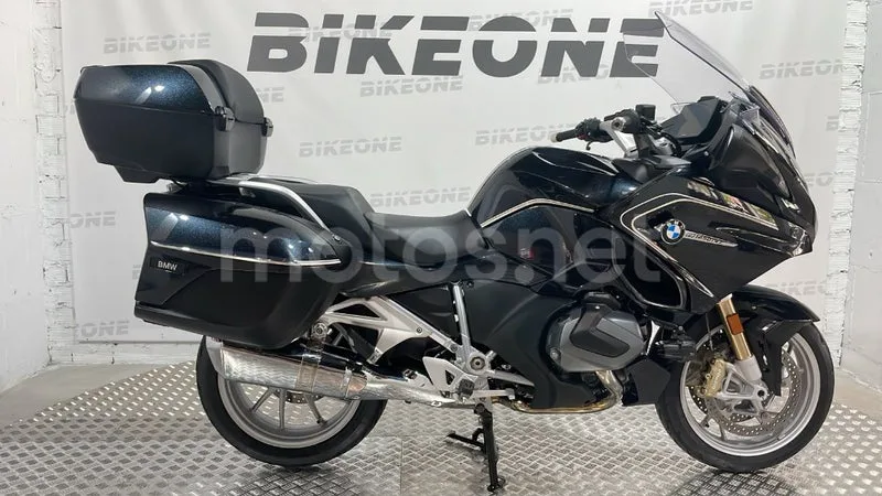 BMW R 1250 RT 21.499 € 2022 Málaga - 2
