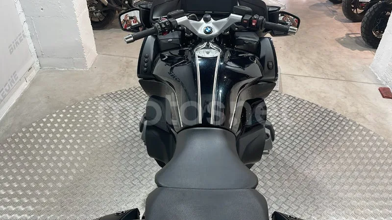 BMW R 1250 RT - Vista 8