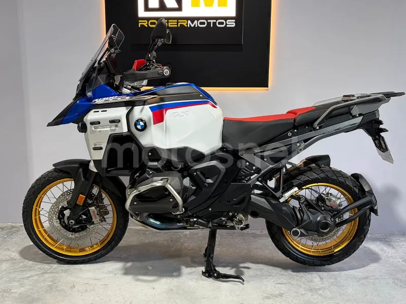 BMW R 1300 GS 22.195 € 2024 Barcelona - 1