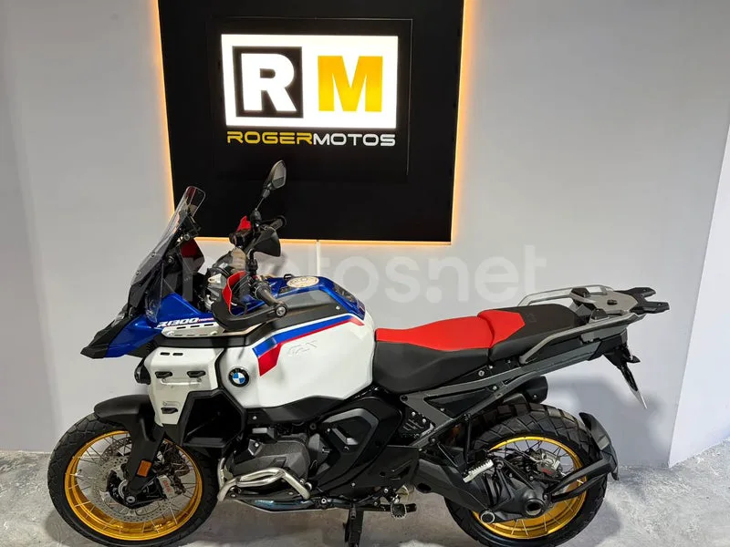 BMW R 1300 GS 22.195 € 2024 Barcelona - 2