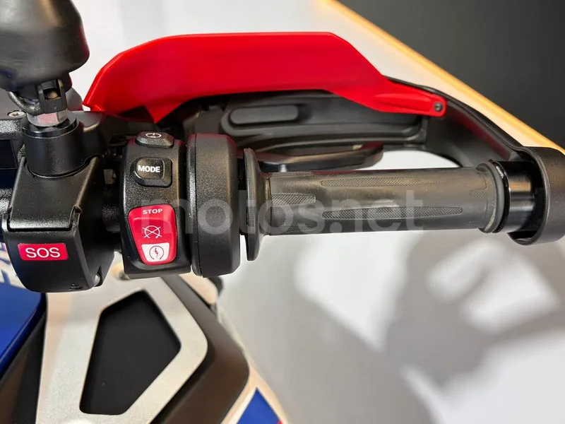 BMW R 1300 GS - Vista 11