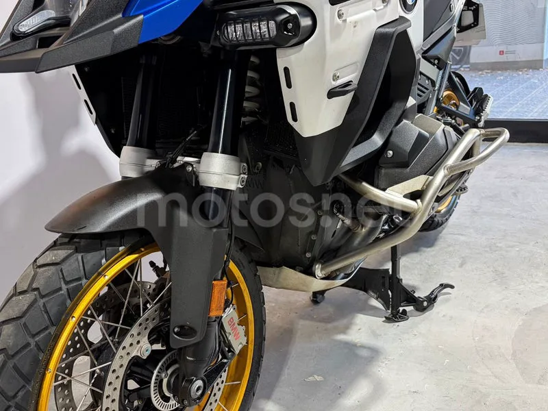 BMW R 1300 GS - Vista 12