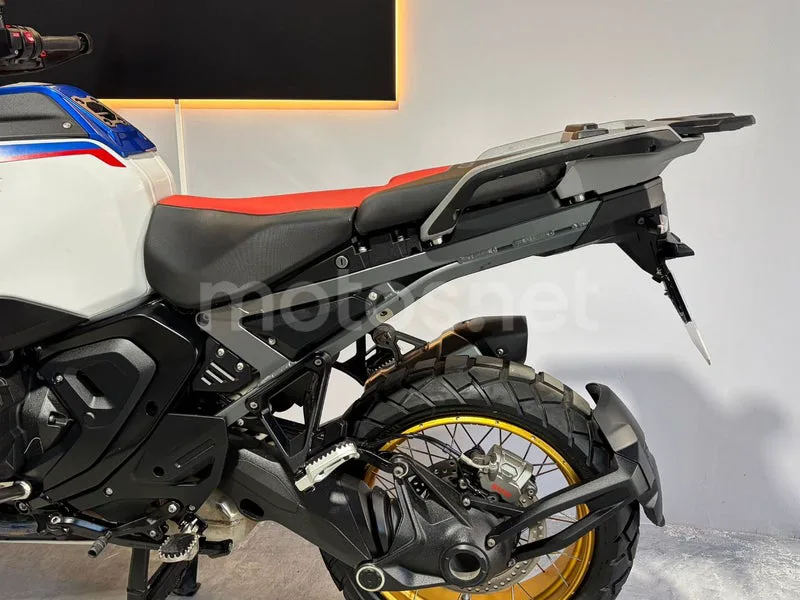 BMW R 1300 GS - Vista 13