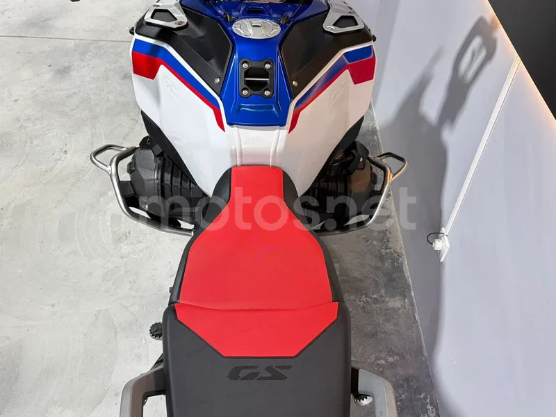 BMW R 1300 GS - Vista 14